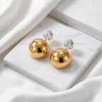 BEHI ALICE EARRINGS