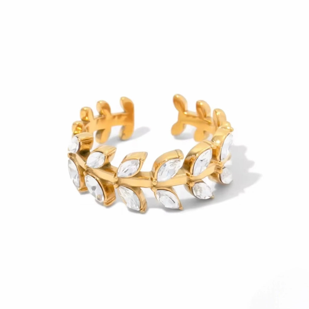 BEHI LIVELY RING