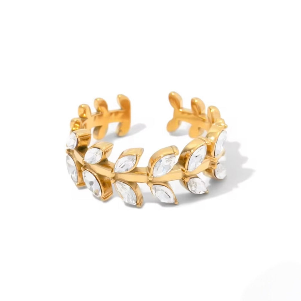 BEHI LIVELY RING