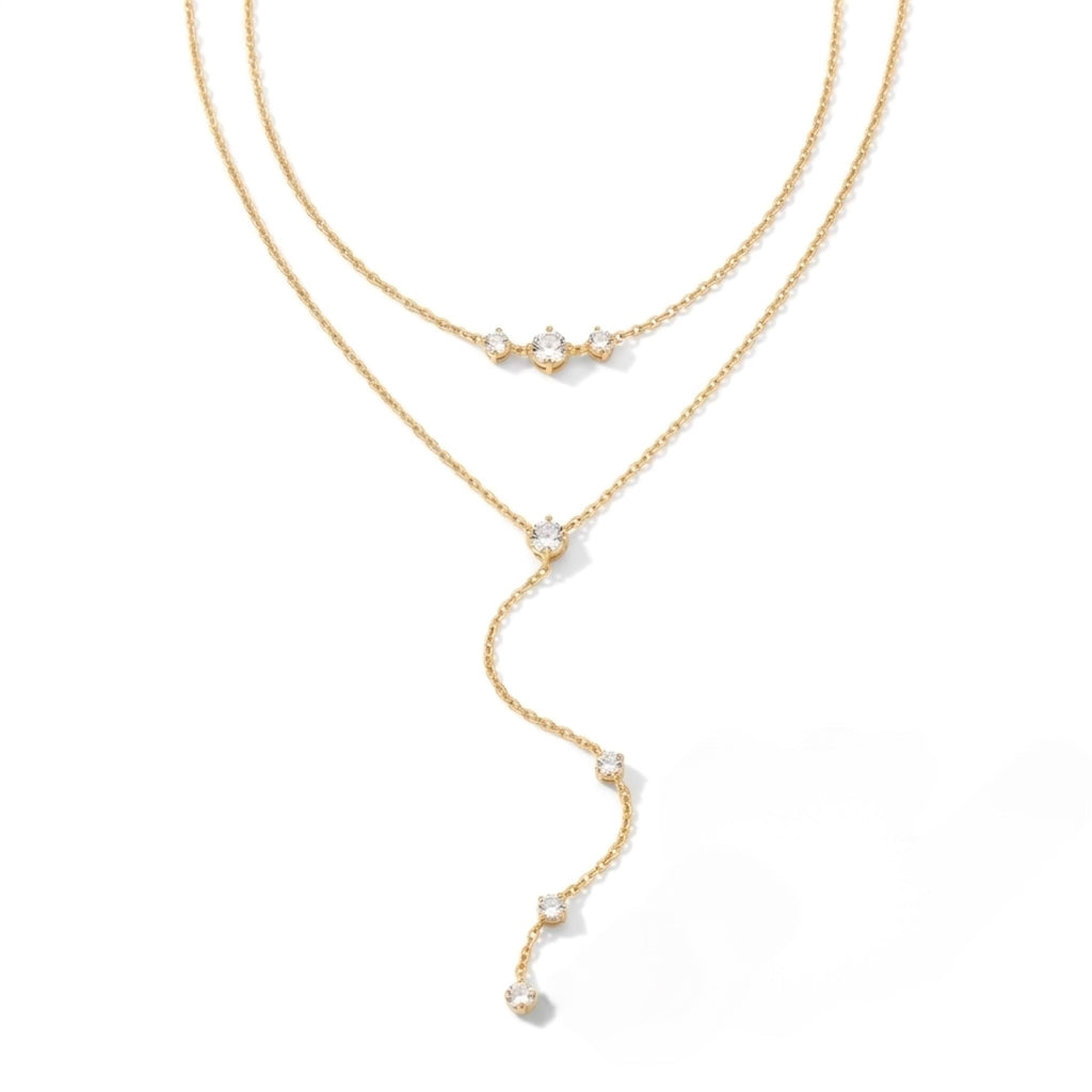 BEHI ALDA NECKLACE