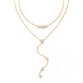BEHI ALDA NECKLACE