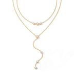 BEHI ALDA NECKLACE