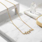 BEHI NANIKO NECKLACE