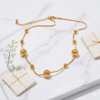 BEHI KASSIA NECKLACE