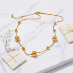 BEHI KASSIA NECKLACE