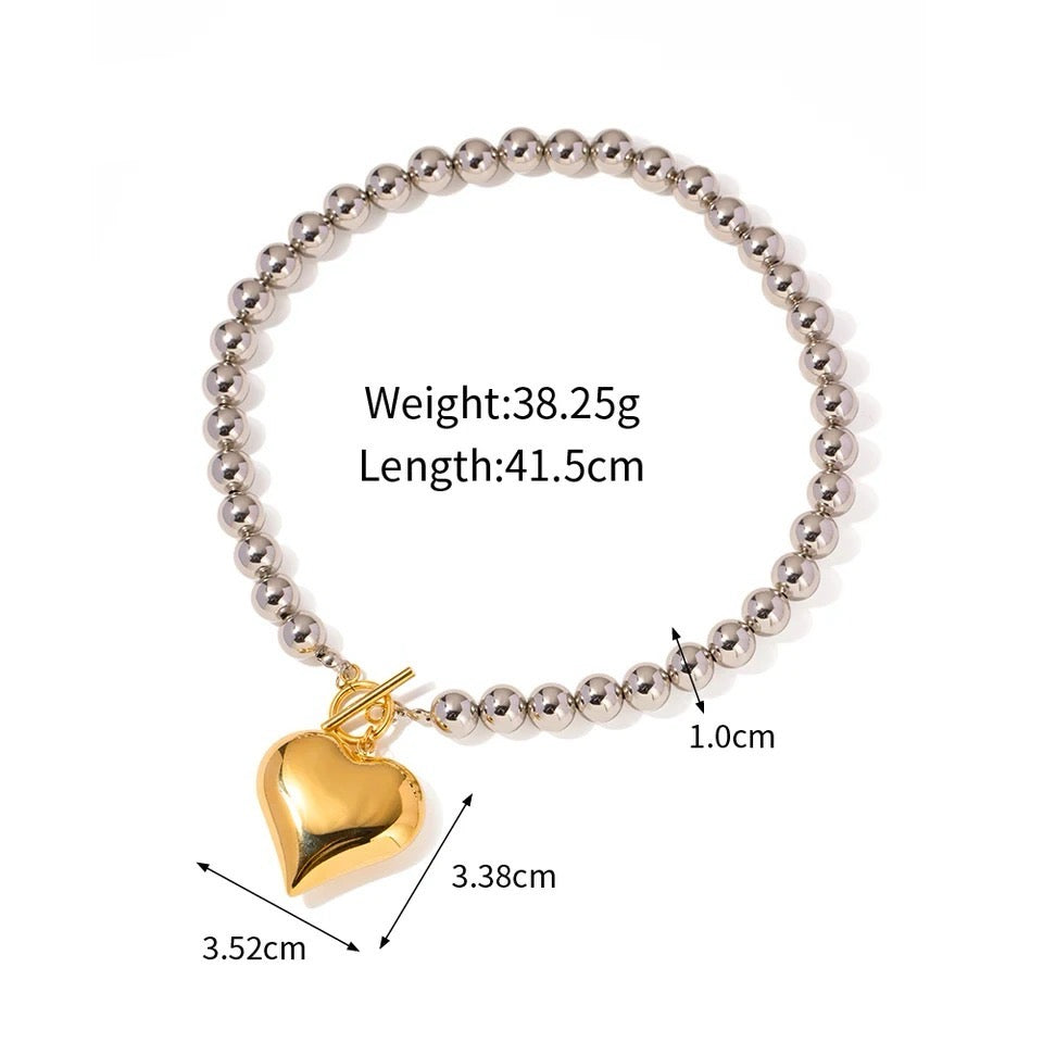 BEHI EMMA CHOKER