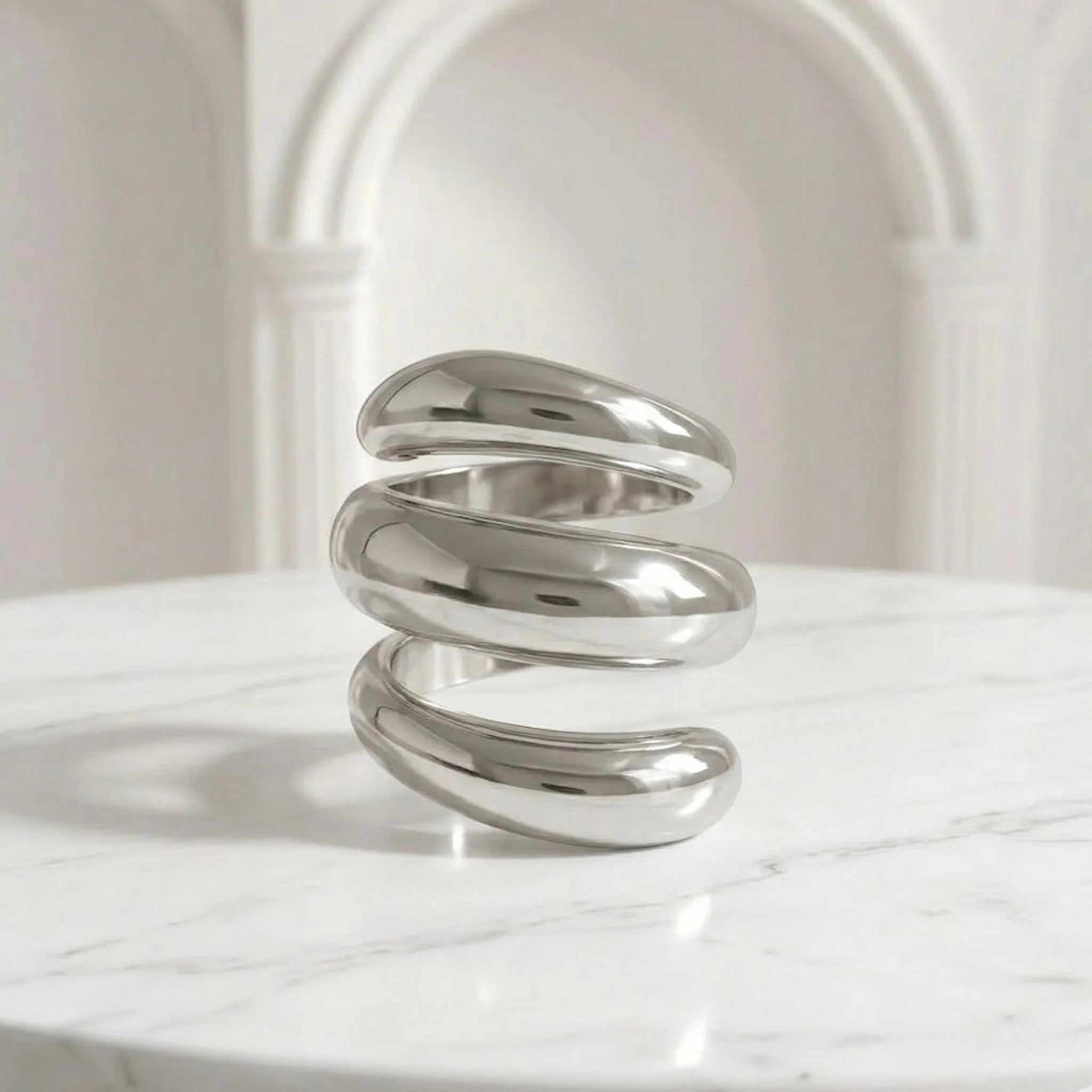 BEHI VITALIN RING