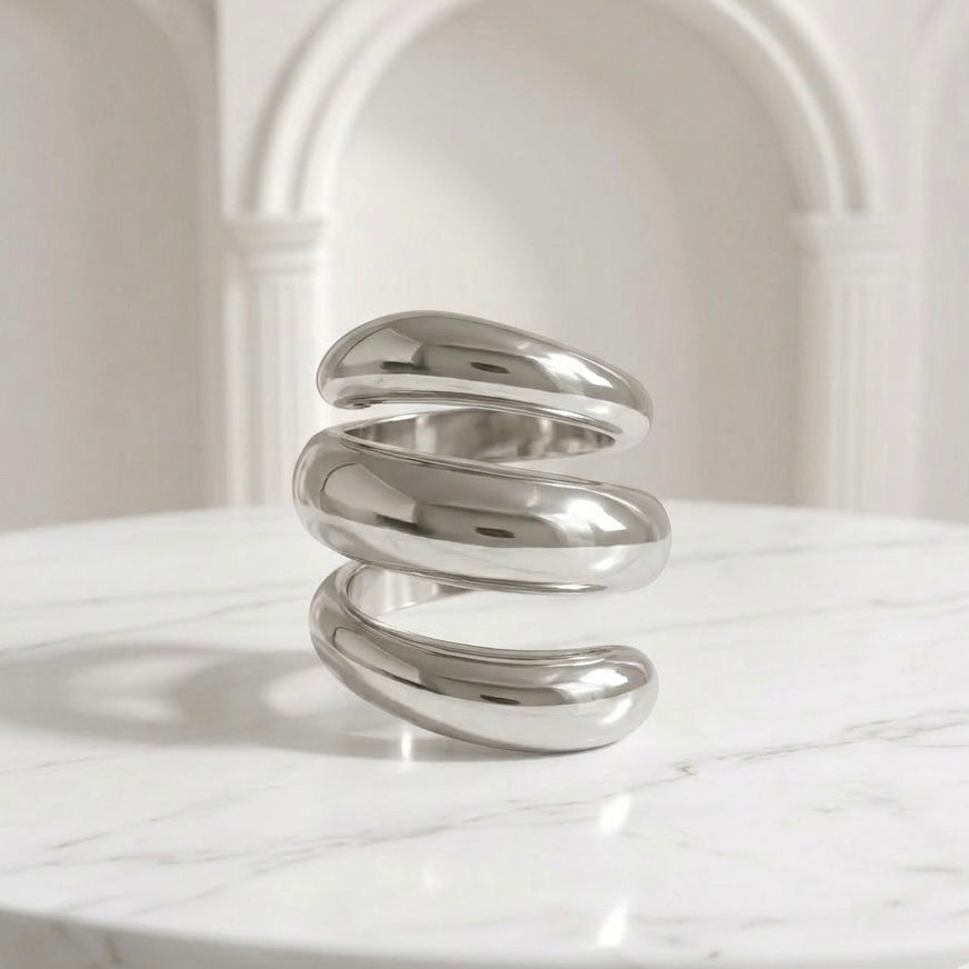 BEHI VITALIN RING