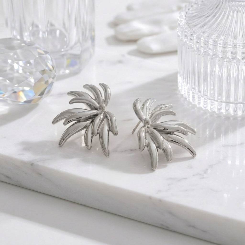 BEHI NELLY EARRINGS