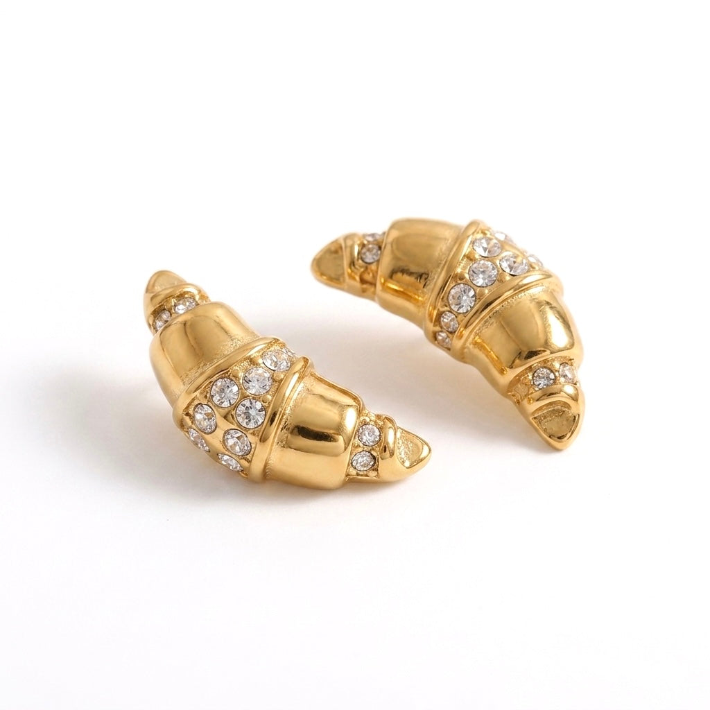 BEHI ARIS EARRINGS