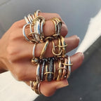 BEHI DORI RING