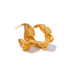 BEHI MISSMILLY EARRINGS