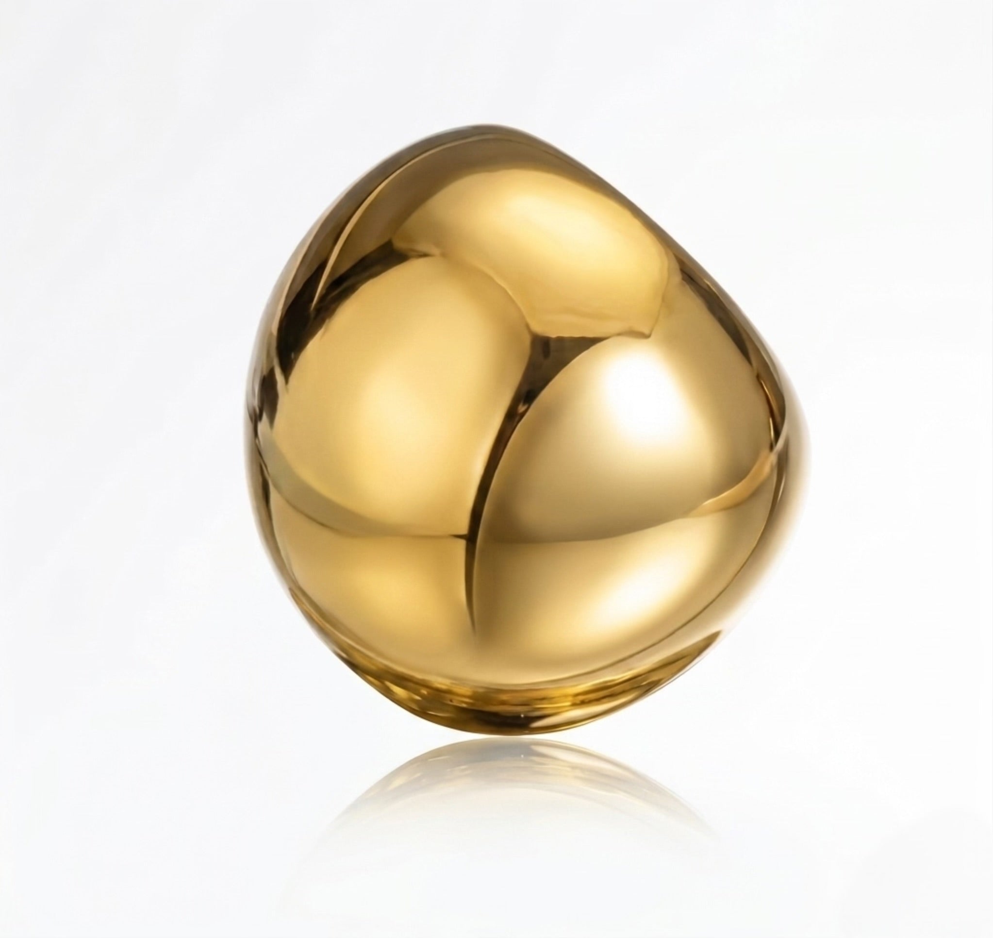 BEHI ELIKA RING