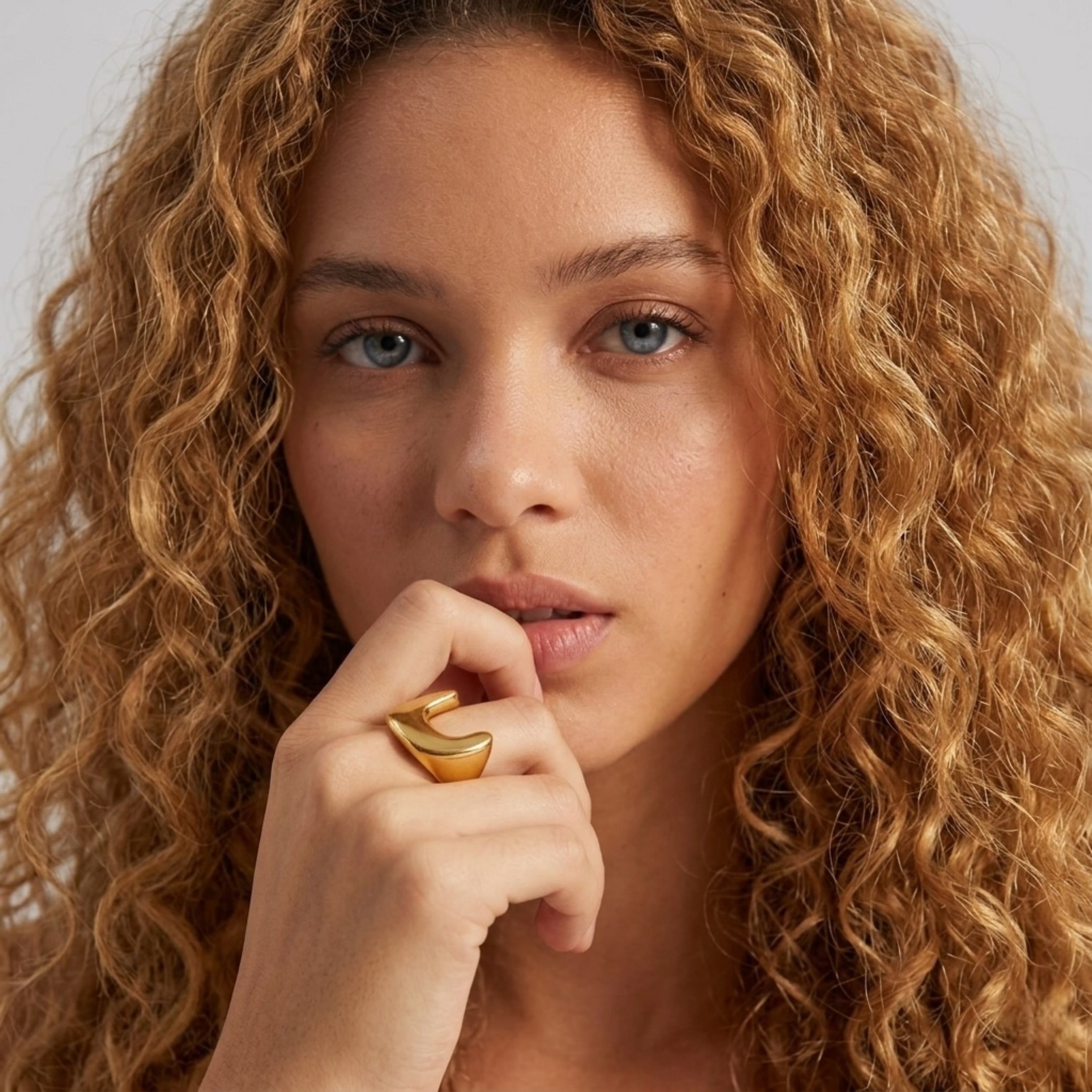 BEHI GIUSY RING