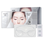 idPLACOSMETICS FACE FIT PLUS PATCH V3 (4 pezzi)