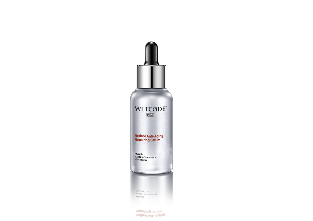 WETCODE - Pro Retinol Anti Aging Repairing Serum 30ml