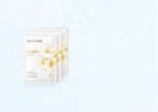 WETCODE - Camellia Hydrating Moisture Mask *10pz