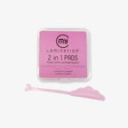 2 in 1 Pads - Bigodini con Compensatore