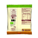 Grissini alla Curcuma & Shiitake BIO 50g