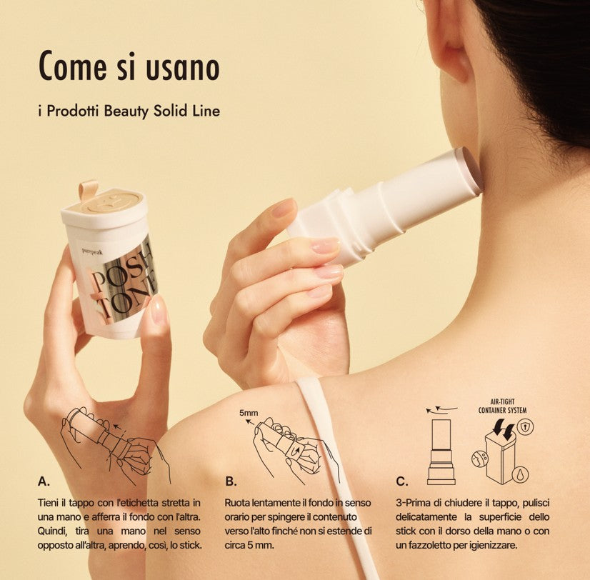 PUREPEAK FOLIN HEGEN