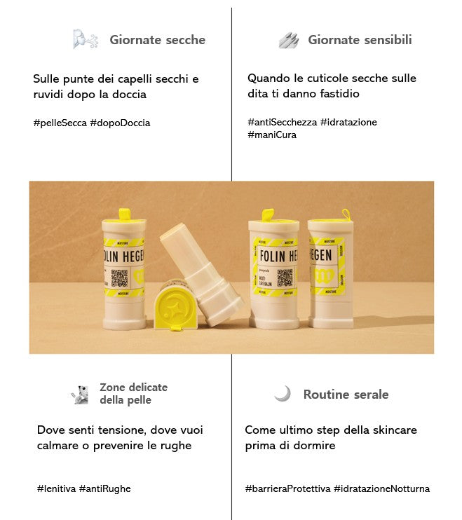 PUREPEAK FOLIN HEGEN