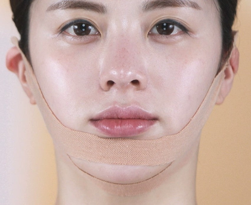 id FACE FIT MINUS BAND V2 (4ea)