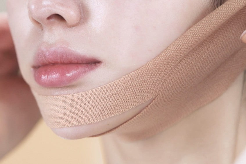 id FACE FIT MINUS BAND V2 (4ea)