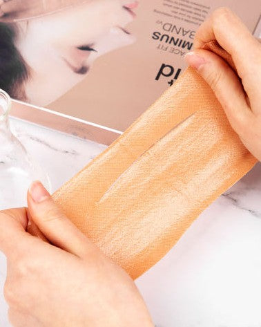 id FACE FIT MINUS BAND V2 (4ea)