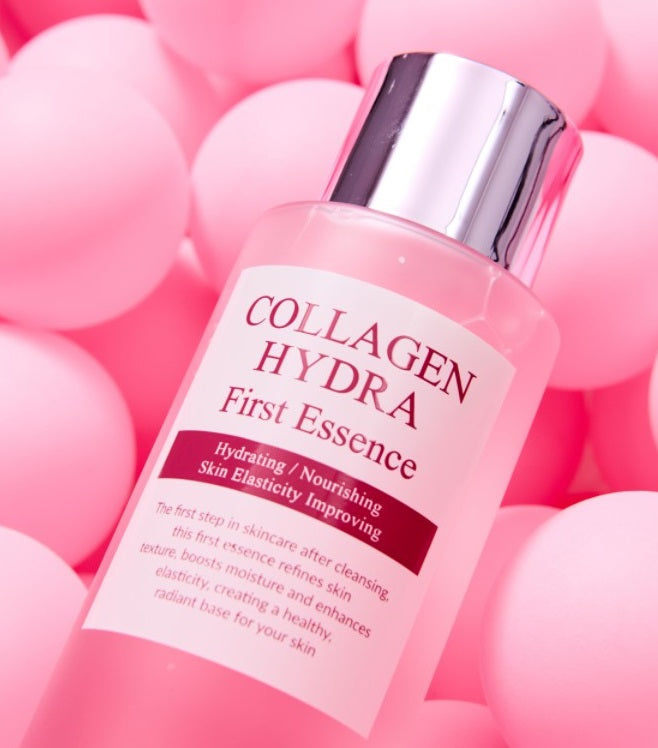 YADAH COLLAGEN HYDRA FIRST ESSENCE