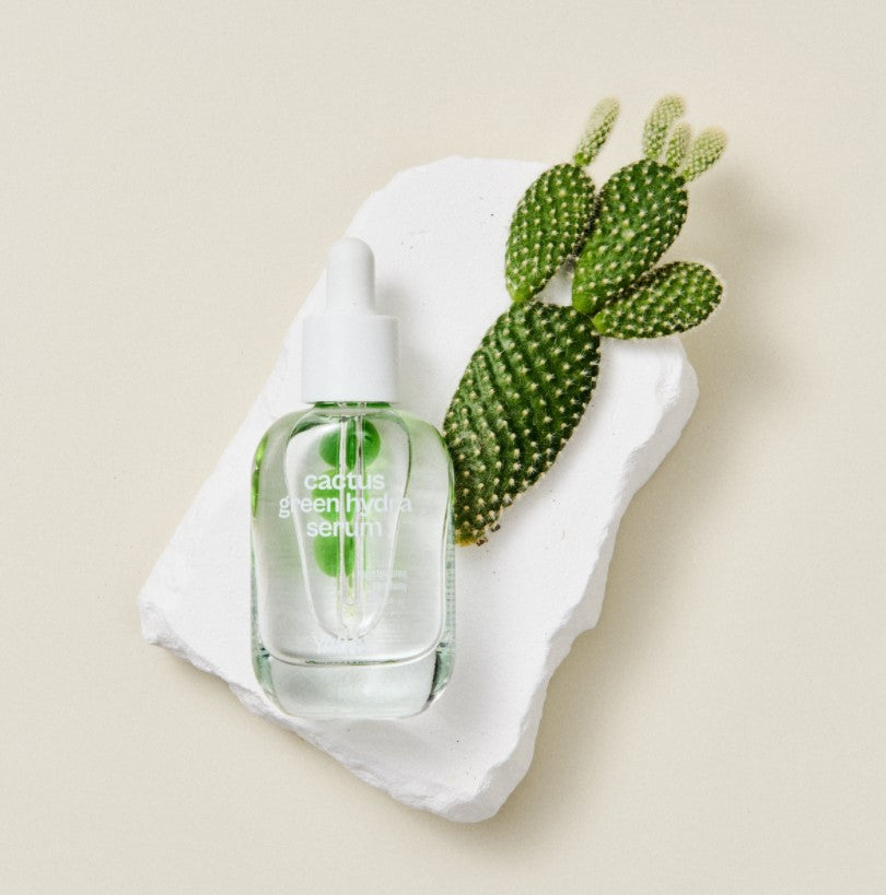 YADAH CACTUS GREEN HYDRA SERUM