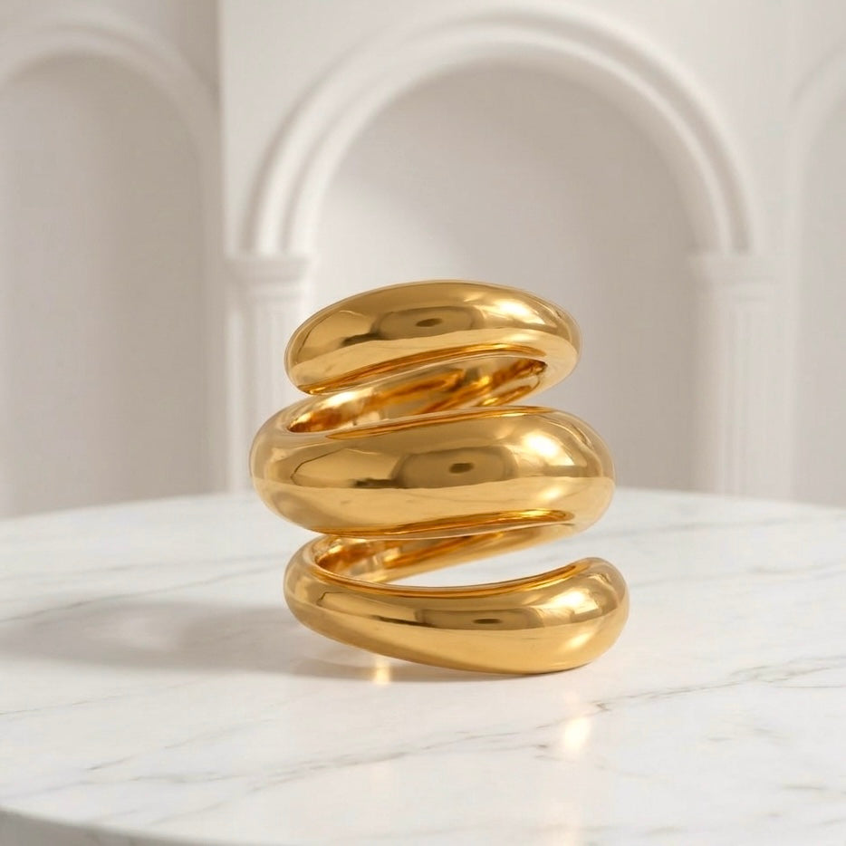 BEHI VITALIN RING