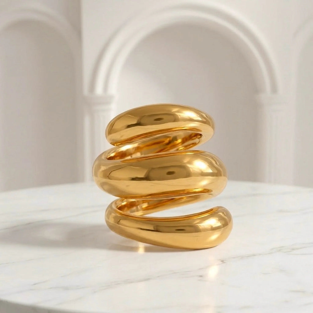 BEHI VITALIN RING