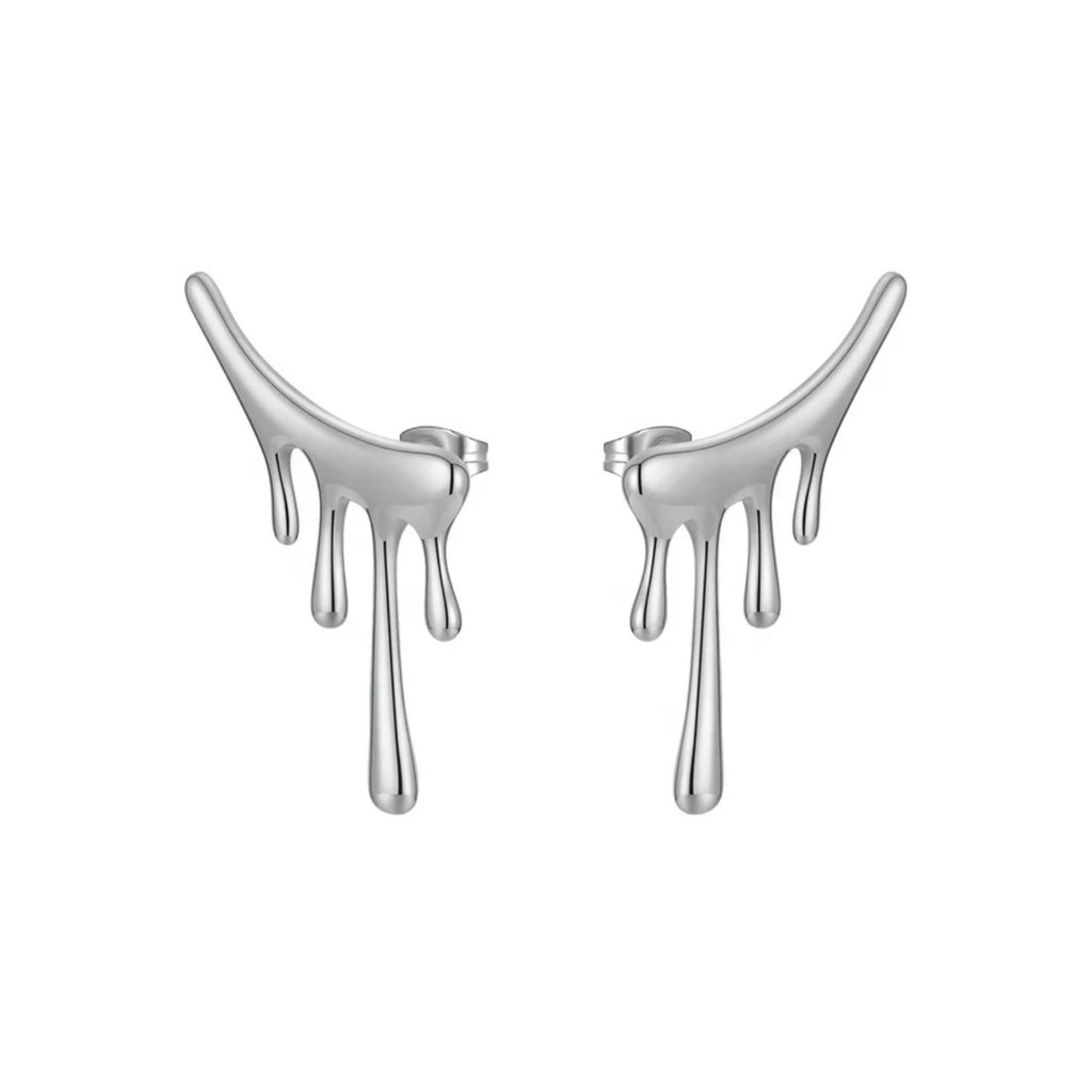 BEHI LIGIA EARRINGS