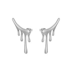 BEHI LIGIA EARRINGS