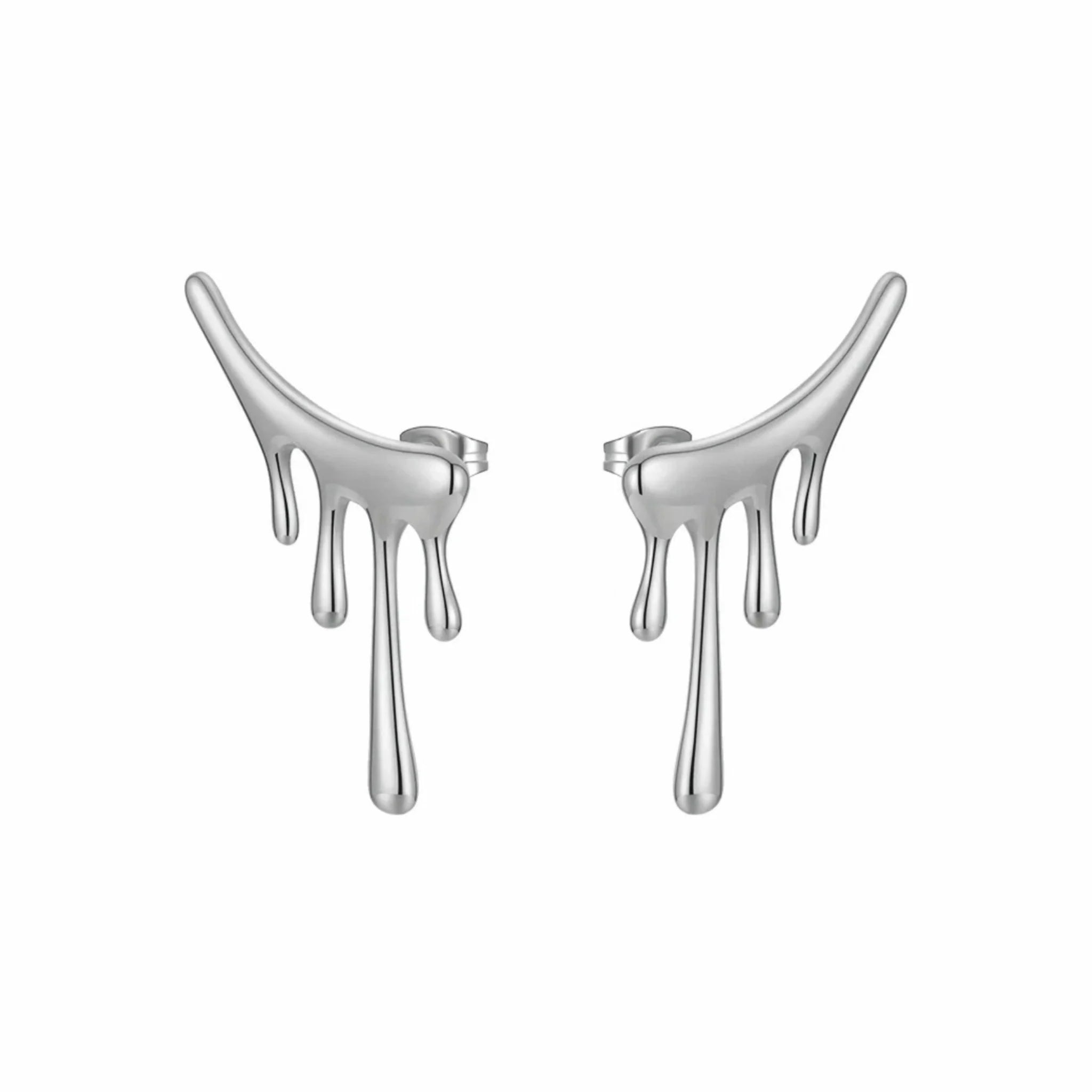 BEHI LIGIA EARRINGS