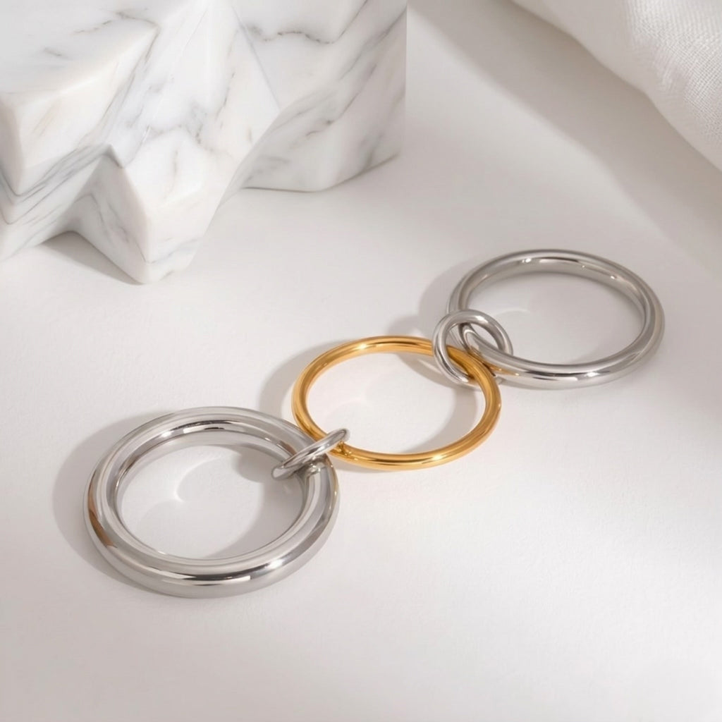 BEHI OCTAVIANA RING
