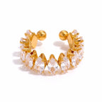 BEHI VISHVA RING
