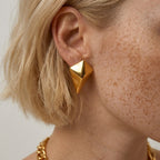 BEHI SANTOSH EARRINGS