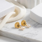 BEHI SHAPA EARRINGS