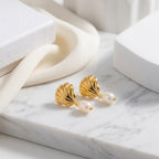 BEHI SHAPA EARRINGS