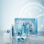 WETCODE - Time Reversal Firming Travel Set