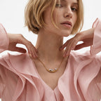 BEHI RABIYA NECKLACE