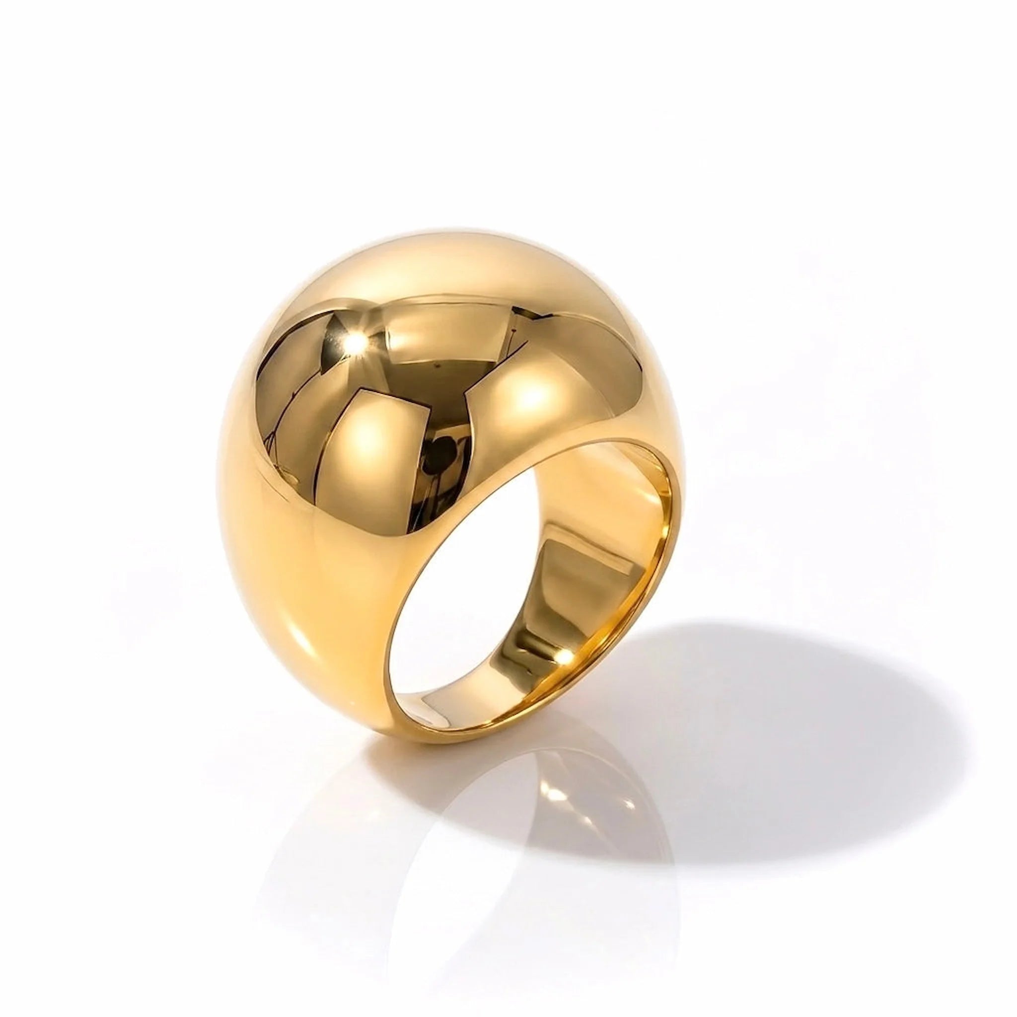 BEHI ERIKAN RING