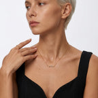 BEHI NANIKO NECKLACE