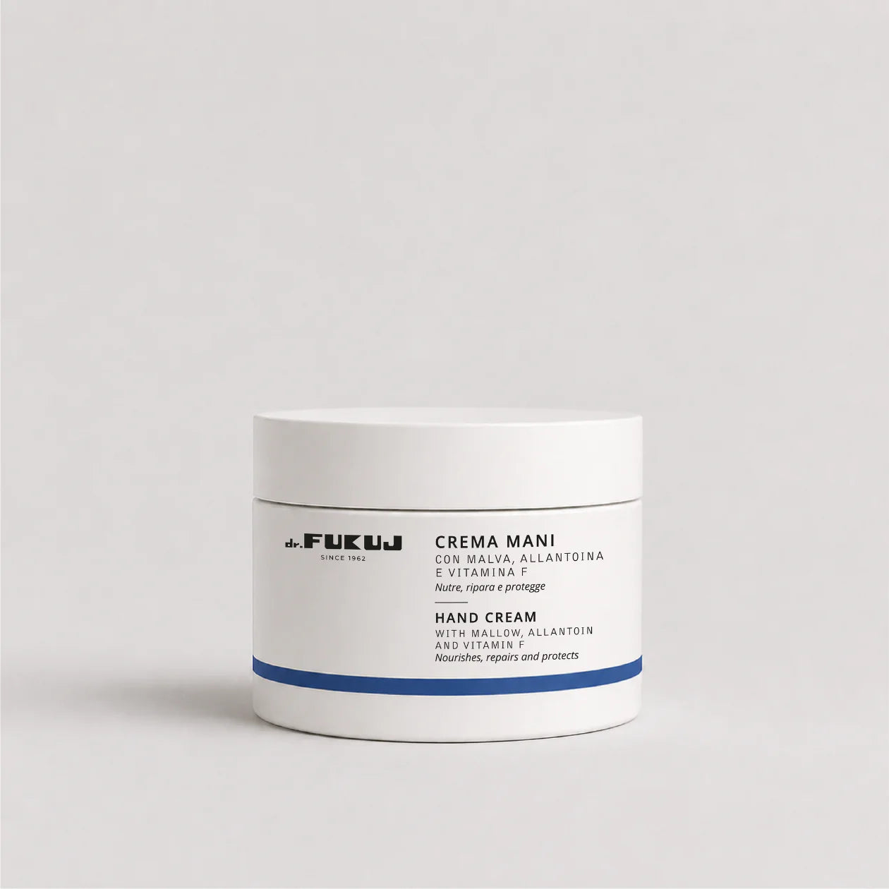 Crema Mani