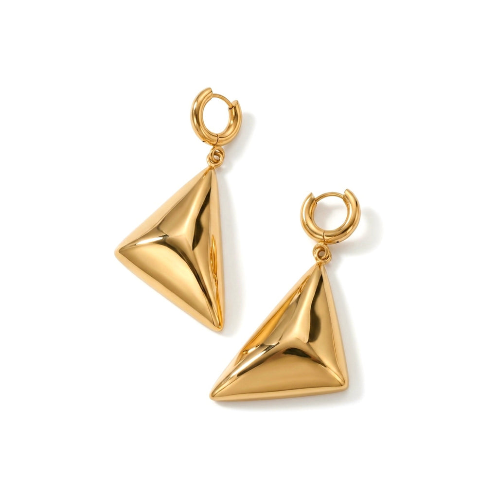 BEHI SANTOSH la EARRINGS