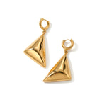 BEHI SANTOSH la EARRINGS