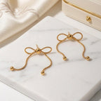 BEHI PAPILLON EARRINGS