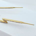 BEHI RENATA EARRINGS