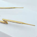 BEHI RENATA EARRINGS